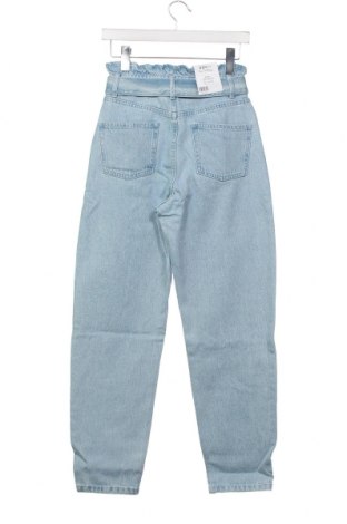 Damen Jeans Miss Selfridge, Größe XS, Farbe Blau, Preis 34,78 €