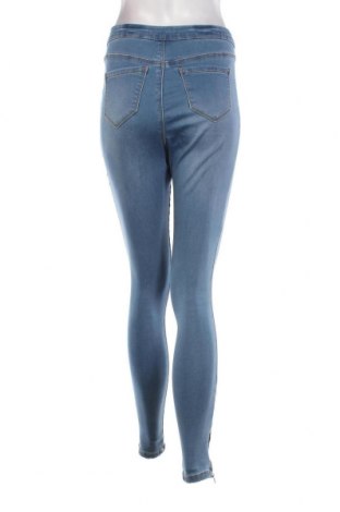 Dámské džíny  Missguided, Velikost M, Barva Modrá, Cena  139,00 Kč