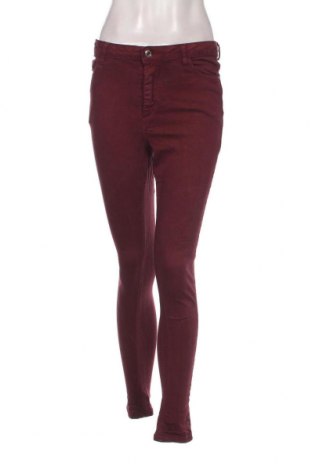 Damen Jeans Mohito, Größe M, Farbe Rot, Preis € 5,93