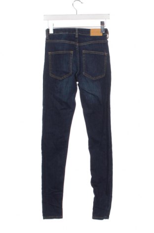 Damen Jeans Monki, Größe XS, Farbe Blau, Preis € 2,96