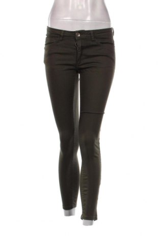 Damen Jeans More & More, Größe S, Farbe Grün, Preis 3,38 €