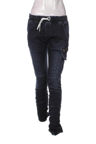 Damen Jeans Much More, Größe M, Farbe Blau, Preis 7,06 €