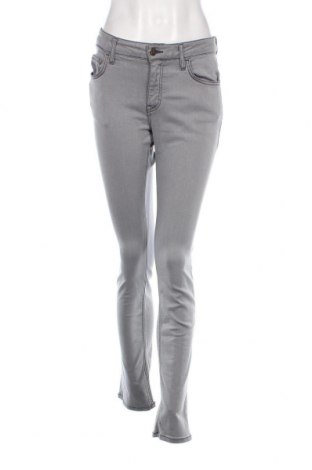 Damen Jeans Mustang, Größe S, Farbe Grau, Preis 6,86 €