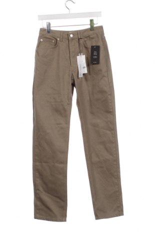 Damen Jeans NA-KD, Größe XS, Farbe Grün, Preis € 7,62