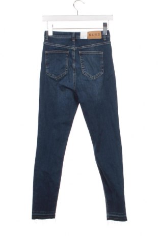 Dámske džínsy  NA-KD, Veľkosť XS, Farba Modrá, Cena  49,33 €