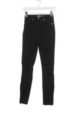 Damen Jeans NA-KD, Größe XS, Farbe Schwarz, Preis € 20,18
