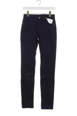 Damen Jeans Naf Naf, Größe XS, Farbe Blau, Preis 4,49 €