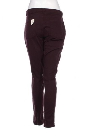 Damen Jeans Naf Naf, Größe XL, Farbe Lila, Preis € 44,85