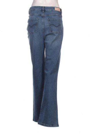 Damen Jeans Naf Naf, Größe M, Farbe Blau, Preis 44,85 €
