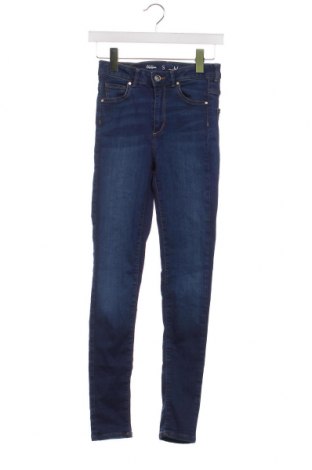 Damen Jeans Never Denim, Größe XS, Farbe Blau, Preis € 5,85