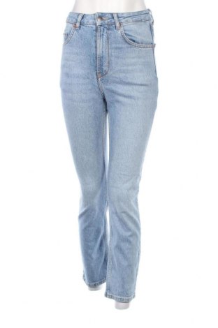 Damen Jeans Never Denim, Größe S, Farbe Blau, Preis € 20,18