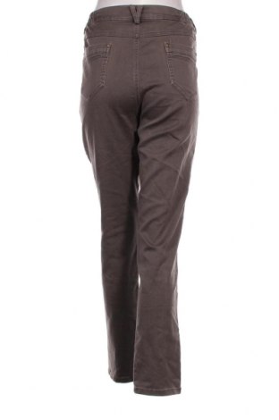 Dámske džínsy  New Fashion, Veľkosť XL, Farba Sivá, Cena  11,74 €