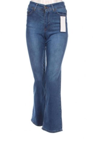 Damen Jeans New Laviva, Größe S, Farbe Blau, Preis 12,56 €