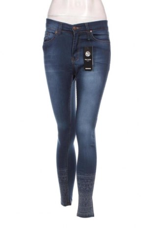 Damen Jeans New Laviva, Größe S, Farbe Blau, Preis € 12,11