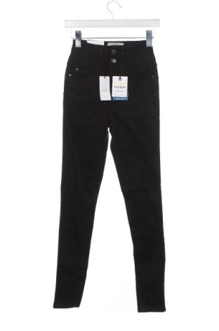 Damen Jeans New Look, Größe XS, Farbe Schwarz, Preis 10,20 €