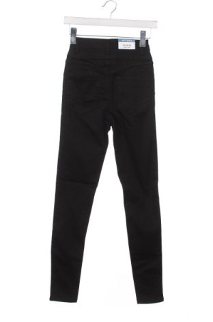 Damen Jeans New Look, Größe XS, Farbe Schwarz, Preis 9,96 €