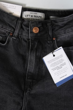 Damen Jeans New Look, Größe XXS, Farbe Grau, Preis 12,71 €