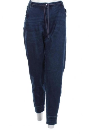 Γυναικείο Τζίν Next, Μέγεθος XL, Χρώμα Μπλέ, Τιμή 11,76 €