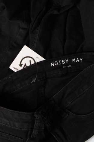 Damen Jeans Noisy May, Größe S, Farbe Schwarz, Preis 23,71 €