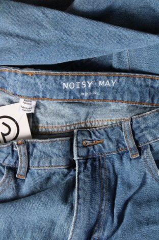 Damen Jeans Noisy May, Größe L, Farbe Blau, Preis € 20,18