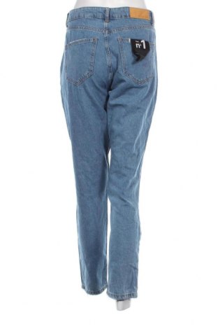 Damen Jeans Noisy May, Größe L, Farbe Blau, Preis € 20,18