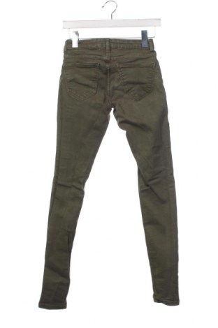 Damen Jeans Noisy May, Größe XS, Farbe Grün, Preis 4,45 €