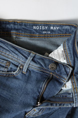 Damen Jeans Noisy May, Größe M, Farbe Blau, Preis 4,20 €