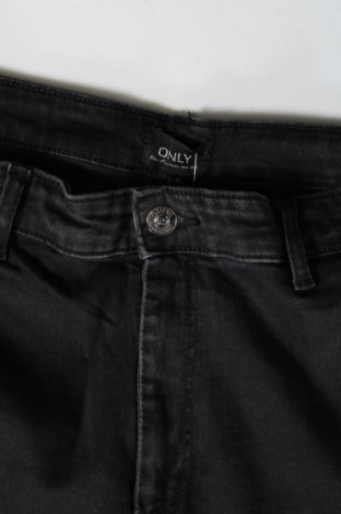 Dámske džínsy  ONLY, Veľkosť XL, Farba Sivá, Cena  5,44 €