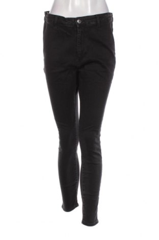 Γυναικείο Τζίν ONLY, Μέγεθος XL, Χρώμα Γκρί, Τιμή 14,85 €