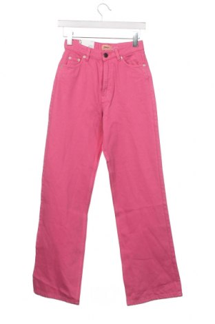 Damen Jeans ONLY, Größe S, Farbe Rosa, Preis 11,57 €