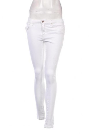 Dámske džínsy  ONLY, Veľkosť S, Farba Biela, Cena  8,06 €