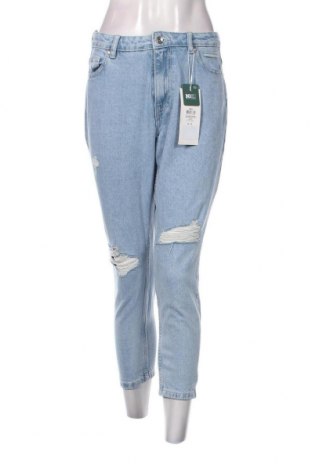 Dámské džíny  ONLY, Velikost M, Barva Modrá, Cena  394,00 Kč