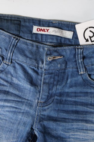 Damen Jeans ONLY, Größe M, Farbe Blau, Preis € 12,23