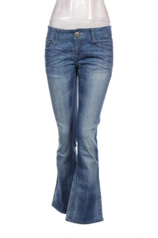 Γυναικείο Τζίν ONLY, Μέγεθος M, Χρώμα Μπλέ, Τιμή 5,75 €