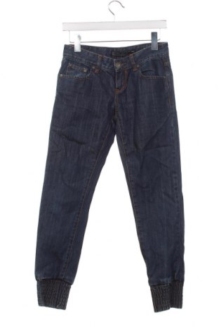 Dámské džíny  ONLY, Velikost S, Barva Modrá, Cena  127,00 Kč