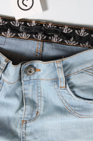 Damen Jeans ONLY, Größe M, Farbe Blau, Preis 12,28 €