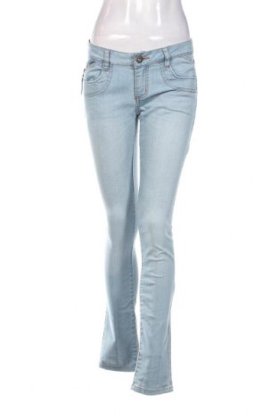 Dámske džínsy  ONLY, Veľkosť M, Farba Modrá, Cena  12,28 €