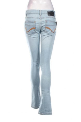 Dámske džínsy  ONLY, Veľkosť M, Farba Modrá, Cena  12,28 €