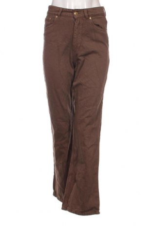 Damen Jeans ONLY, Größe M, Farbe Braun, Preis 6,51 €