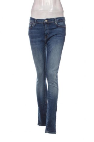 Dámské džíny  ONLY, Velikost M, Barva Modrá, Cena  107,00 Kč