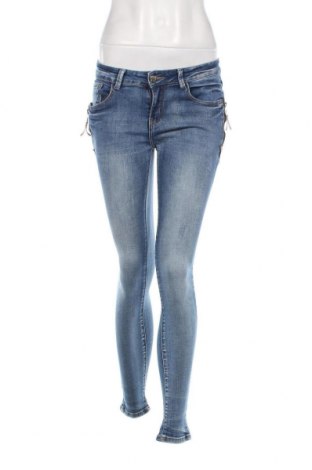 Damen Jeans One Love, Größe S, Farbe Blau, Preis 3,63 €
