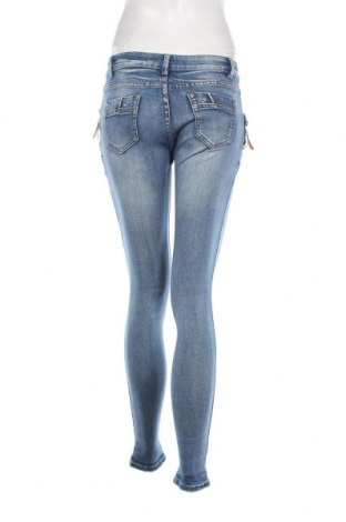 Damen Jeans One Love, Größe S, Farbe Blau, Preis € 3,63