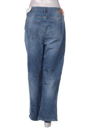 Dámske džínsy  Opus, Veľkosť L, Farba Modrá, Cena  31,95 €