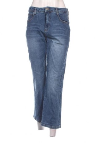 Dámske džínsy  Opus, Veľkosť S, Farba Modrá, Cena  16,43 €