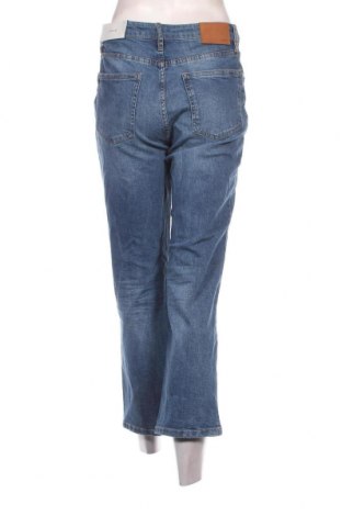 Dámske džínsy  Opus, Veľkosť S, Farba Modrá, Cena  13,69 €