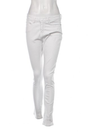 Damen Jeans Opus, Größe S, Farbe Weiß, Preis € 11,20