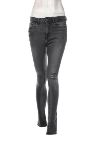 Damen Jeans Page One, Größe M, Farbe Grau, Preis 3,63 €