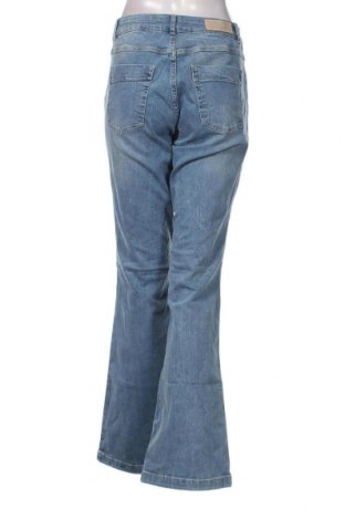 Dámske džínsy  Para Mi, Veľkosť XL, Farba Modrá, Cena  16,44 €