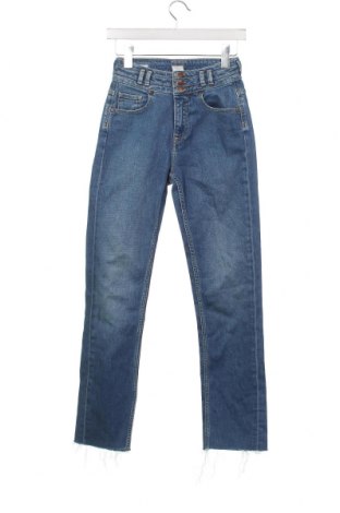 Blugi de femei Pepe Jeans, Mărime XS, Culoare Albastru, Preț 81,42 Lei