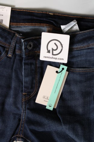 Blugi de femei Pepe Jeans, Mărime M, Culoare Albastru, Preț 238,32 Lei
